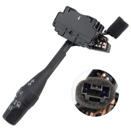 BOXI Multi-Function Combination Switch - Turn Signal Switch Compatible for Infiniti I30 1996-1997 / for Nissan Altima 1993-01/Frontier 1999-01/Maxima 1995-96/Sentra 95-99/Xterra 00-01 | OE# 2554040U61