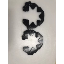 Toyota Tundra Front Cup Holder 2001-2006