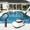 DIELOVEHUA Hooks for Pool Robots, Accessories Hooks for Pool Robots,