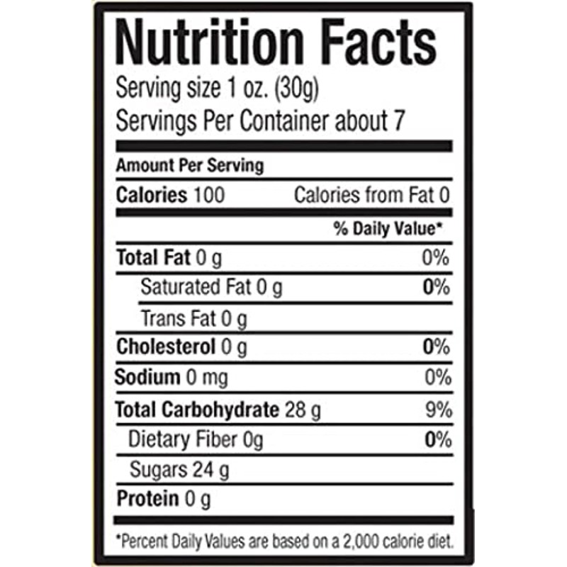 Hula Girl Konako Candy, Hibiscus