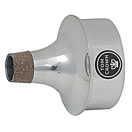 Tom Crown Piccolo Trumpet Practice Mute