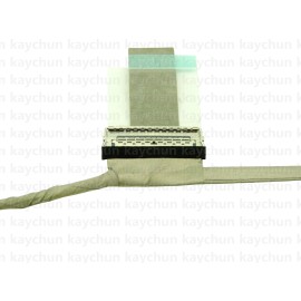 For Dell Original replacement CN-07CCH1 Laptop LVDS LCD LED Video Display Screen Cable