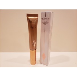 Charlotte Tilbury~Pillow Talk Beauty Light Wand High Blush~Goldgasm