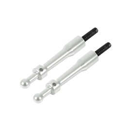 MICROHELI Aluminum Canopy Mount Set - Blade Revolution 235 CP