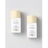 Dalba [달바] 화이트 트러플 리페어 선세럼 35ml 2개 세트 [Dalba] White Truffle Repair Sun Serum 35ml Set of 2