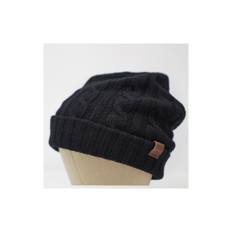 Borges & Scott The Lux - 100% Cashmere - Reversible