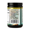 Pineapple Pre-Workout Powder with Natural Caffeine for Energy, Focus, Endurance,