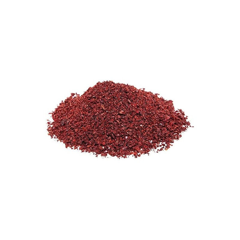 Ground Sumac 75g by Manor Springs
