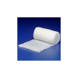Kendall Kerlix AMD Bandage Rol l4.5 Inch X 4.1 Yard
