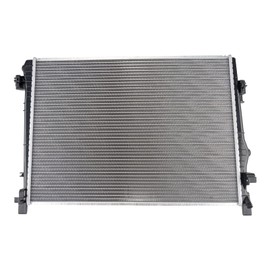 Radiator CU13084 for Journey 2009-2020 2.4L, 3.5L, 3.6L, AUTOSITY Automotive Cooling Radiator CU13084, 13084, 221-9061, 41-13084, 438325, 68038238AA, 735276, 8013084, A13084, CH3010348, RAD13084