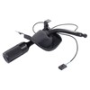 ApplianPar Automatic Steering Column Gear Shift Lever and Shifter Boot