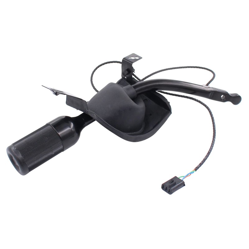 ApplianPar Automatic Steering Column Gear Shift Lever and Shifter Boot