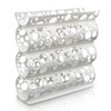 SIMPLOR CO2 Canister Cylinder Stand Rack Organizer Space Saver for