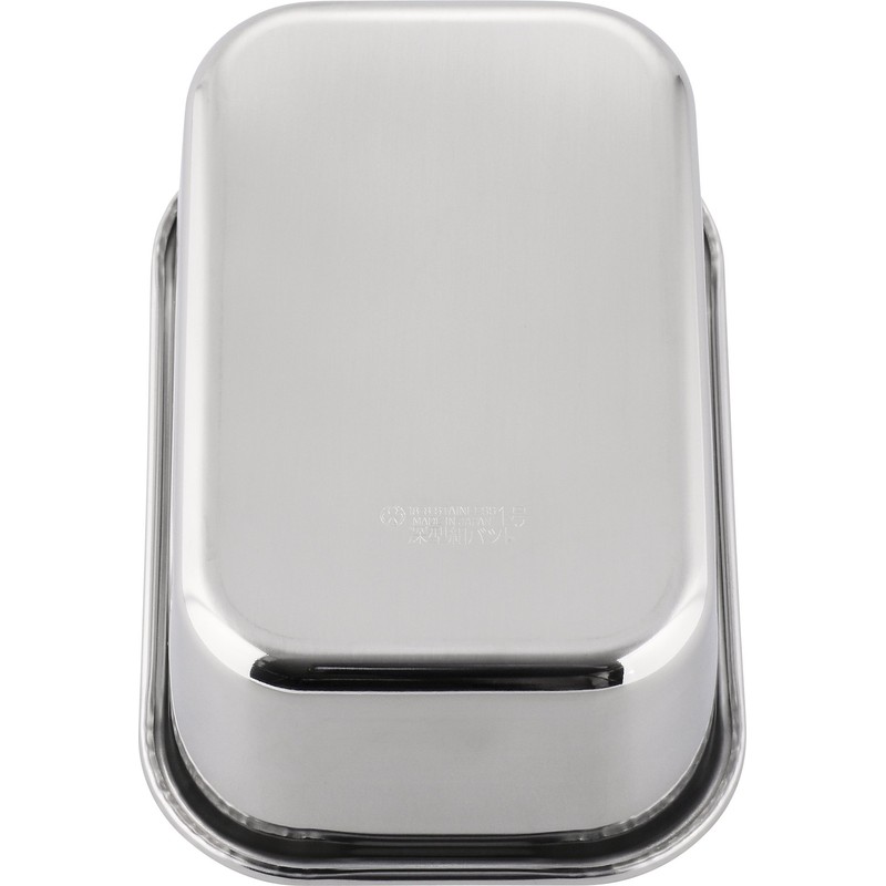 Wahei Freiz Ajidou AD Deep Table Pan