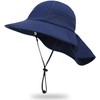 1-Pack Toddler Baby Sun Hat Kids Summer UPF 50+ for