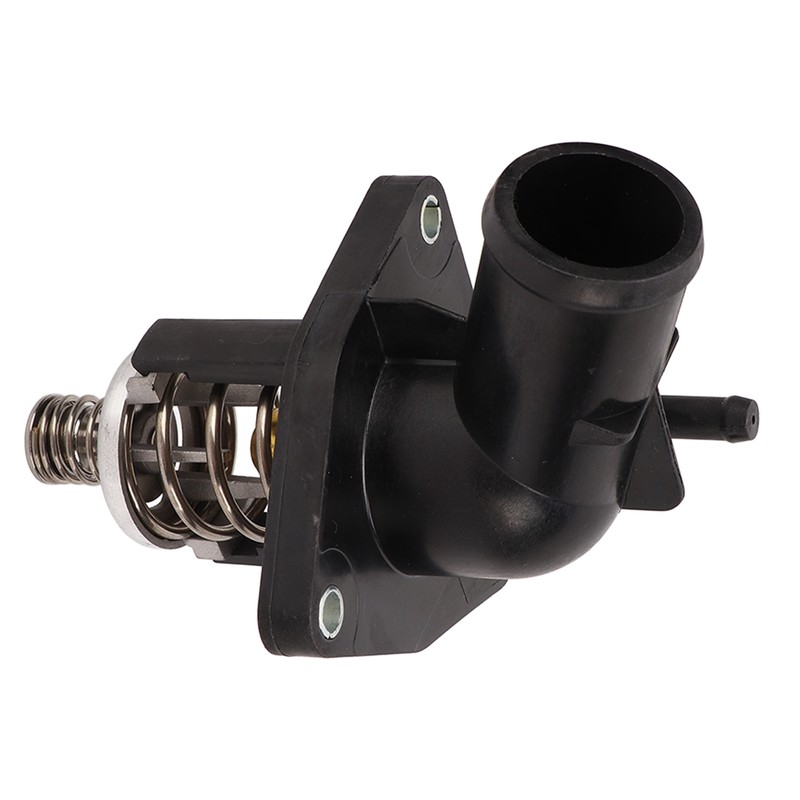 Car Engine Thermostat 12674639 Water Pump Outlet Assembly Replacement
