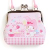 My Melody Rope with Pouch Coin Case Coin Purse Kids