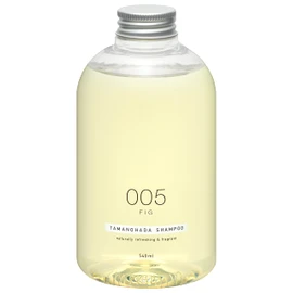 玉の肌(TAMANOHADA) タマノハダ シャンプー 005 フィグ 540ml