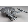 Polar Lights Star Trek NX-01 Enterprise (Snap) 2T 1:1000 Scale