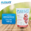 PLENLIFE Pro Clear proteína en polvo bebida clara sabor mix