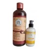 Femme D´or Kit Shampoo 1lt + Acondicionador 250gr Femme Dor