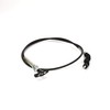 Briggs and Stratton 1720446SM Chute Cable & Choke Assembly