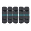 5Pcs Waterproof Connector M20 3pin 9-12mm Quick Connection Accessory for