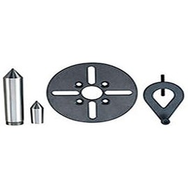 Proxxon 24014 Center turning attachment for PD 250/E