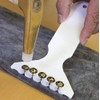 Upholstereibedarf Online Decorative Nail Holder Plastic 180 mm Osborne No.