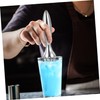 Ciieeo 1Pc Manual Citrus Juicer Cone Lemon Orange Squeezer for