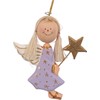 GURU SHOP Guardian Angel, Christmas Angel, Christmas Tree Decoration -