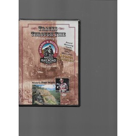 Tracks Through Time, A Living History of the Durango & Silverton Narrow Gauge Railroad Museum