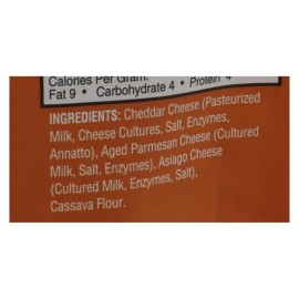 UD_Parm Crisps for Case of 12 1.75 oz Cheddar Parm Crisps