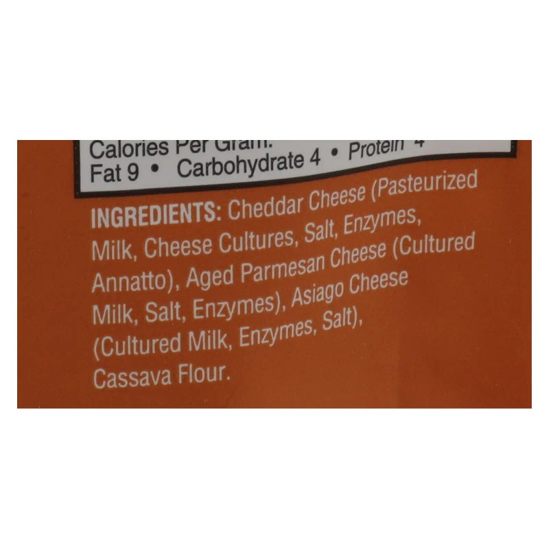 UD_Parm Crisps for Case of 12 1.75 oz Cheddar Parm