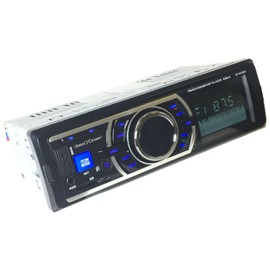 SoundXtreme ST-912BT Digital Media Receiver Bluetooth, Aux, FM Radio, MP3