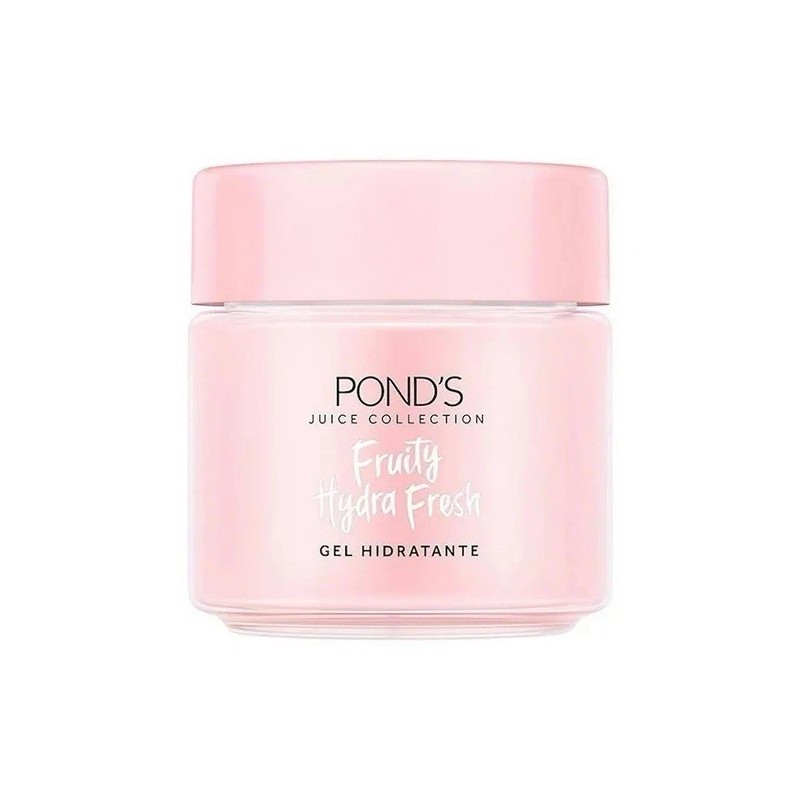 Pond's POND’S 🇲🇽 GEL HIDRATANTE FACIAL SANDÍA 110g