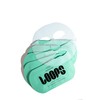 LOOPS CLEAN SLATE - Detoxifying Hydrogel Face Mask - Detoxify,
