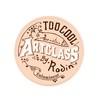 Too Cool for School - Artclass by Rodin Highlighter #1