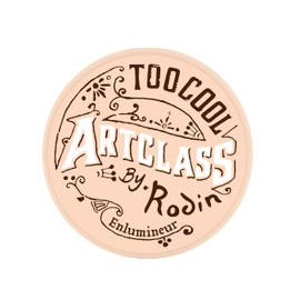 Too Cool for School - Artclass by Rodin Highlighter #1 Glam