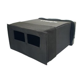 TV Logic Sun Hood for F-5A and VFM-055A Monitors