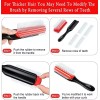 Ktkudy Cepillo Para Cabello Rizado Cepillo Para Peinar 9 Filas