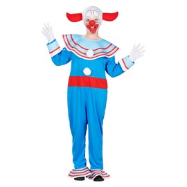 Toynk Television Clown Child Costume | Medium