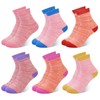 GENTABY Girls Thick Socks Thermal Winter Socks Warm Hiking Socks