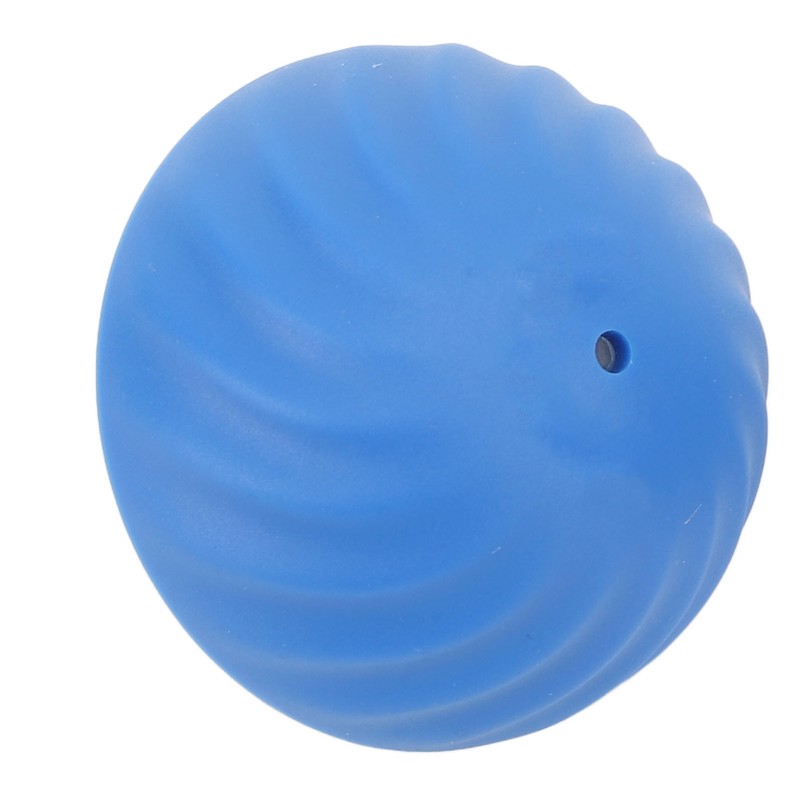 Interactive Dog Ball Toy Multipurpose Automatic Moving Bouncing Low Noise