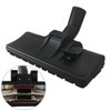 Universal 32 x 270 mm Universal Black Plastic Dual Pedal