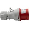 Brennenstuhl CEE Plug 5 Pin Outdoor Industrial Socket CEE 400V/32A