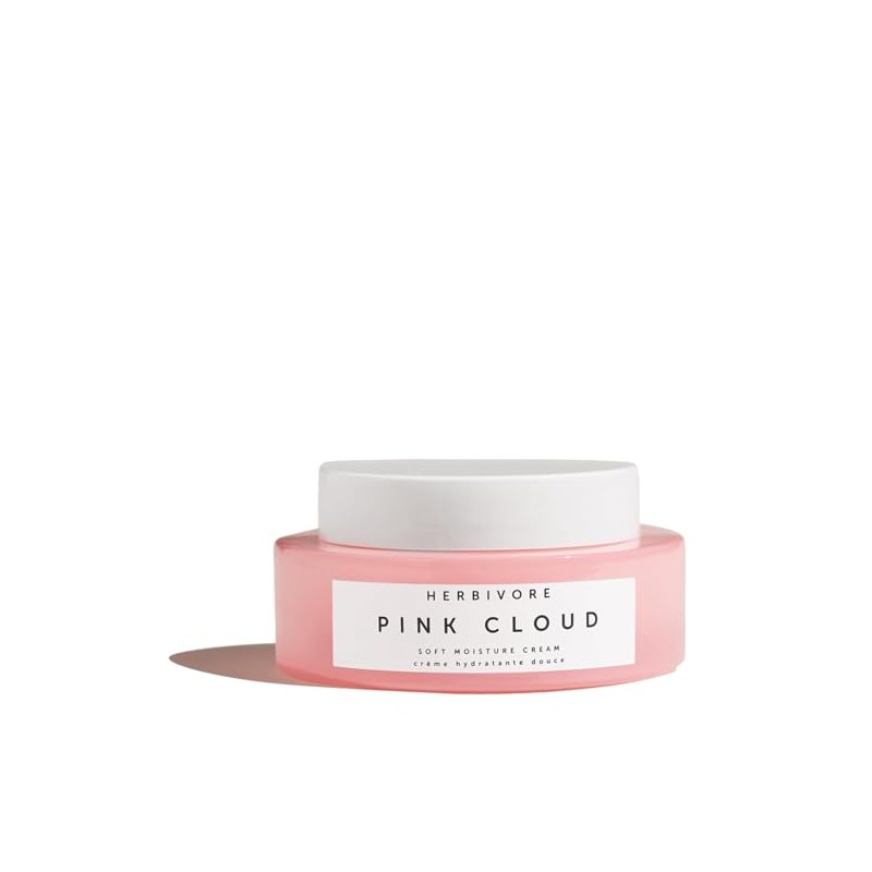 Herbivore Botanicals Pink Cloud Moisture Cream