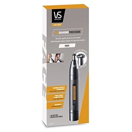 VS Sassoon The Diamond Precision Nose & Ear Trimmer