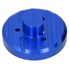 Car Antenna Base with Mounting Hardware Gasket Metal Fit for
