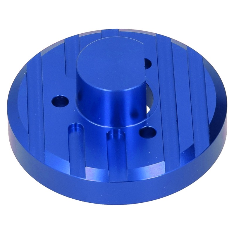 Car Antenna Base with Mounting Hardware Gasket Metal Fit for